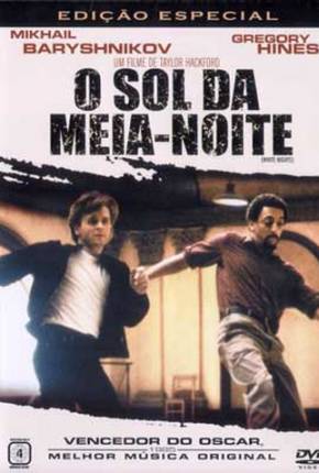 O Sol da Meia-Noite - Legendado