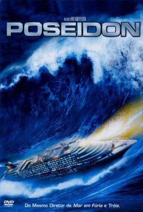 Poseidon (BluRay)