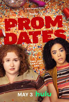 Prom Dates - Legendado