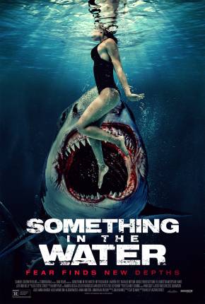 Something in the Water - Legendado