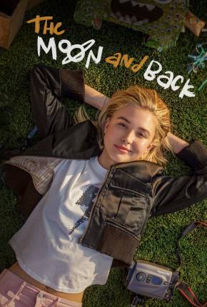 The Moon and Back - Legendado