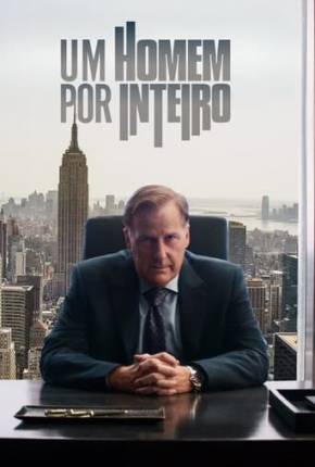 Um Homem por Inteiro - 1ª Temporada