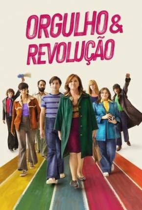 Orgulho e Revolução