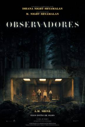 Os Observadores - CAM