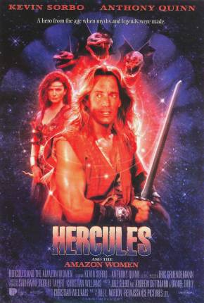 Hércules - Todos os Filmes Clássicos