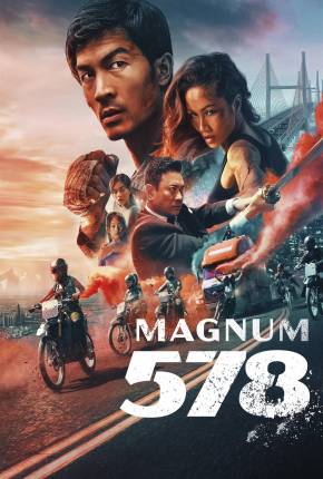 Magnum 578