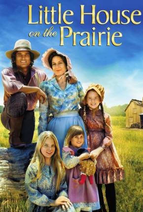 Os Pioneiros / Little House on the Prairie