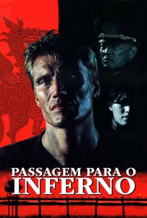 Passagem Para o Inferno / Bridge of Dragons