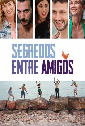 Segredos Entre Amigos