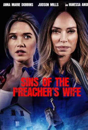 Sins of the Preachers Wife - Legendado e Dublado Não Oficial