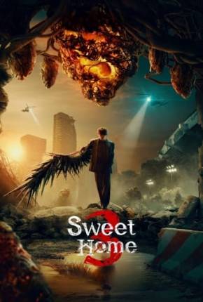 Sweet Home - 3ª Temporada