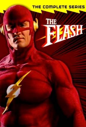 The Flash - Série Clássica