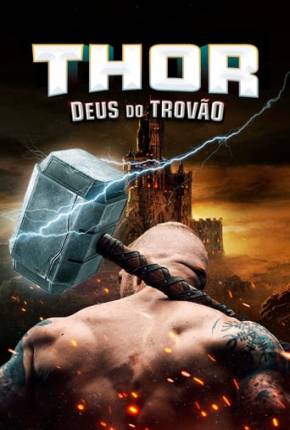 Thor - Deus do Trovão