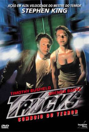 Trucks - Comboio do Terror / DVDrip