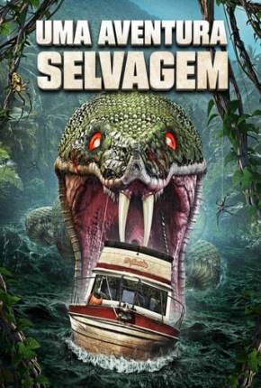 Uma Aventura Selvagem