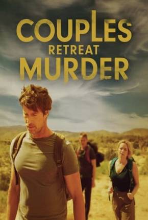 Couples Retreat Murder - Legendado e Dublado