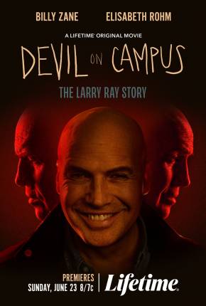 Devil On Campus - The Larry Ray Story - Legendado e Dublado