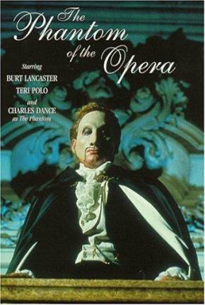 O Fantasma da Ópera (1990) The Phantom of the Opera