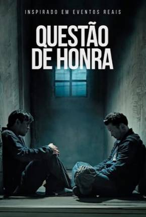 Questão de Honra - Hostages of War