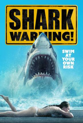 Shark Warning - CAM - Legendado e Dublado