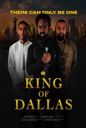 King of Dallas - Legendado e Dublado