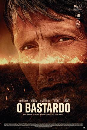 O Bastardo - Bastarden