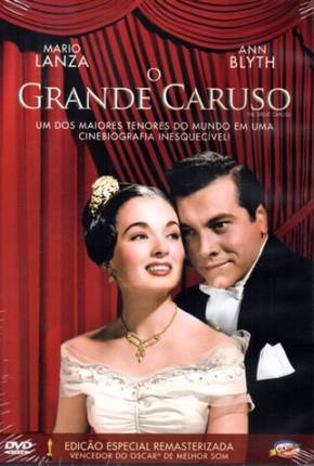 O Grande Caruso / The Great Caruso