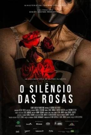 O Silêncio das Rosas