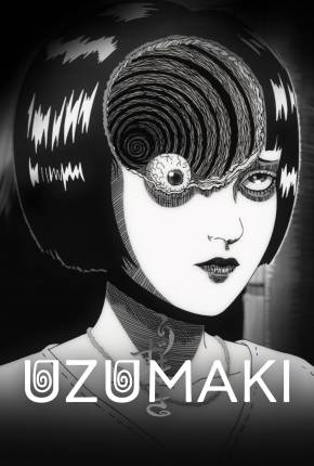 Uzumaki - 1ª Temporada