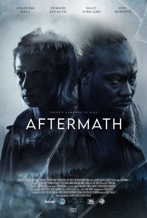 Aftermath - CAM - Legendado e Dublado