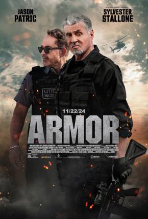 Armor - Legendado