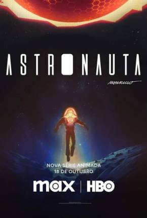 Astronauta - 1ª Temporada