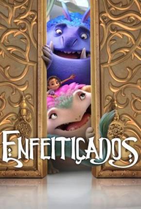 Enfeitiçados