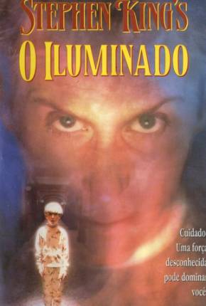 O Iluminado - Minissérie de Televisão - Legendada