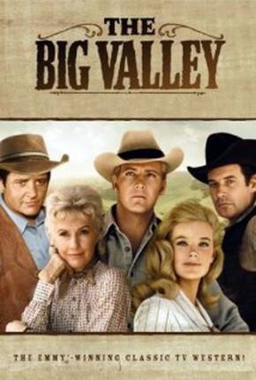 The Big Valley - 1ª Temporada (480P)