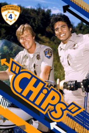 CHiPs - 3ª Temporada