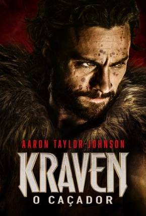 Kraven, o Caçador - CAM