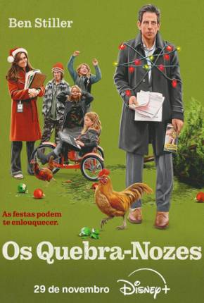 Os Quebra-Nozes