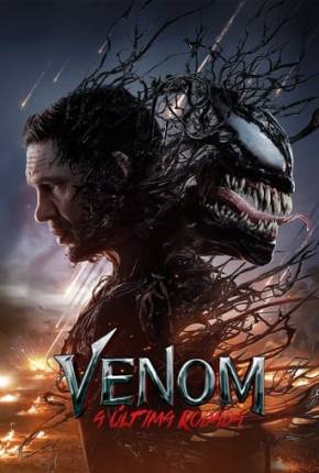 Venom - A Última Rodada