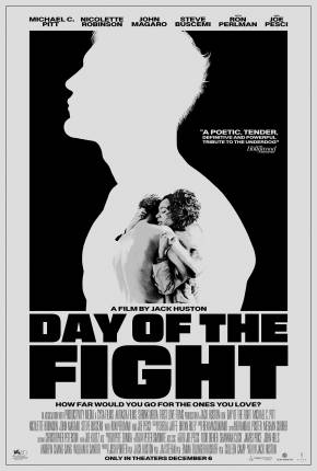 Filme Day of the Fight - CAM - Legendado e Dublado 2025