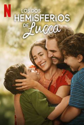 Filme Os Dois Hemisférios de Lucca 2025