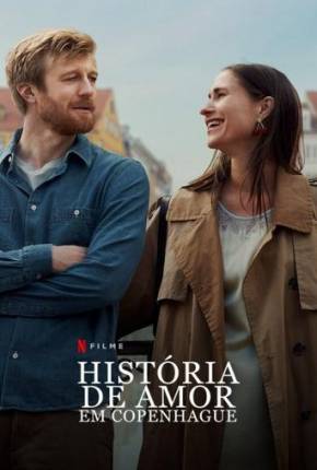 Filme História de amor em Copenhague 2025