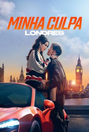 Filme Minha Culpa - Londres 2025