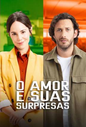 Filme O Amor e Suas Surpresas 2025