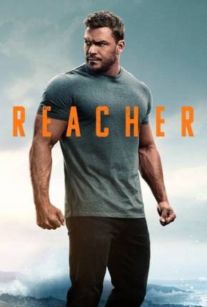 Série Reacher - 3ª Temporada 2025