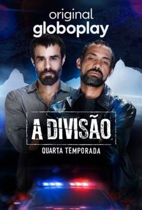 Série A Divisão - 4ª Temporada 2025