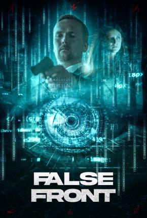 Filme False Front - Legendado 2025